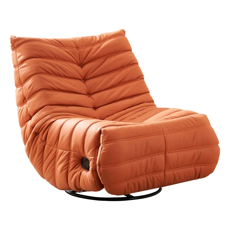 

Caterpillar ленивый диван электрический откидной вращающийся диван-кресло одиночный татами Интернет-диван знаменитости технология ткань