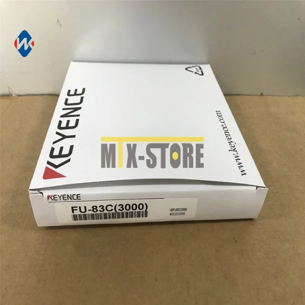 

Цифровой Fu-83c Fu83c Fu-83c (3000), 1 шт., новый оригинальный точечный ПЛК