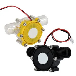 5 Hauptverkaufsgenerator das Dagua -Rad - №2