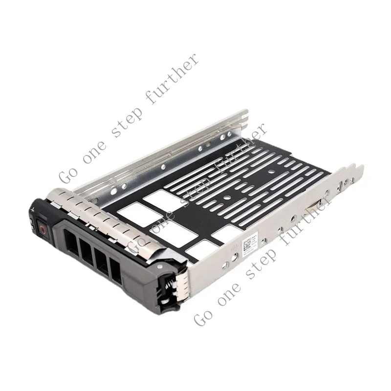 DIXSG 3.5'' SAS SATA Hard Drive Tray Caddy for Dell PowerEdge T330 T430 T630 R230 R330 R430 R530 R630 R730 R730XD 0KG1CH KG1CH