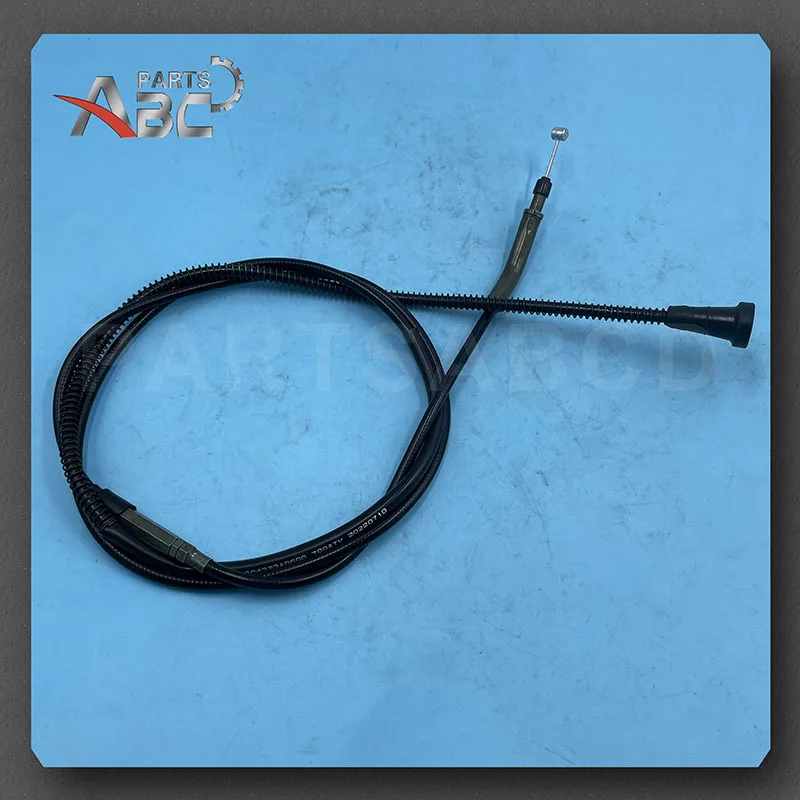 Parking Brake Cable for HISUN 700CC HS700 ATV E-MARK Status 43210-107-0000 43200-058-0000