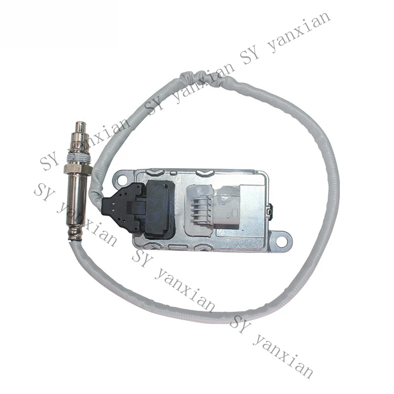 SY+ Car 24V Nitrogen Nox Oxygen Sensor 5WK97331A For Benz Actros Axor Euro 6 Trcuk