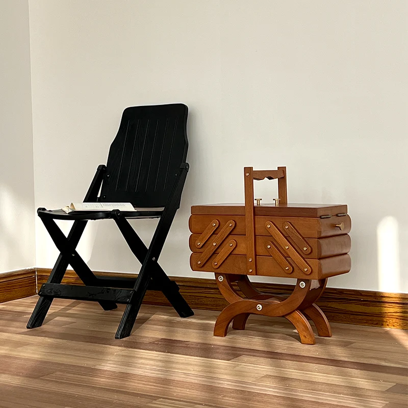 

Tea storage cabinets, lockers, sewing boxes, medicine cabinets