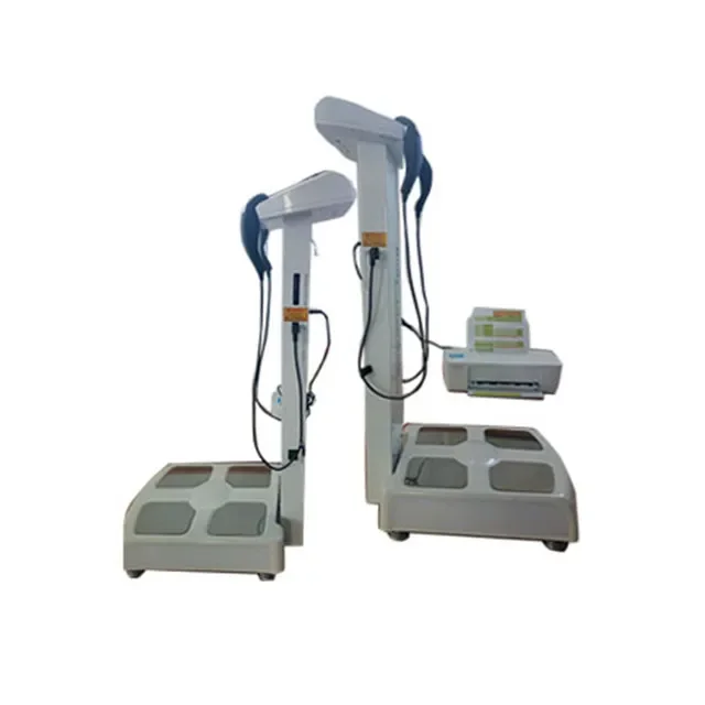 New Arrival 2023 Body Composition Analyzer Scales Body Composition Analyzer For Sale