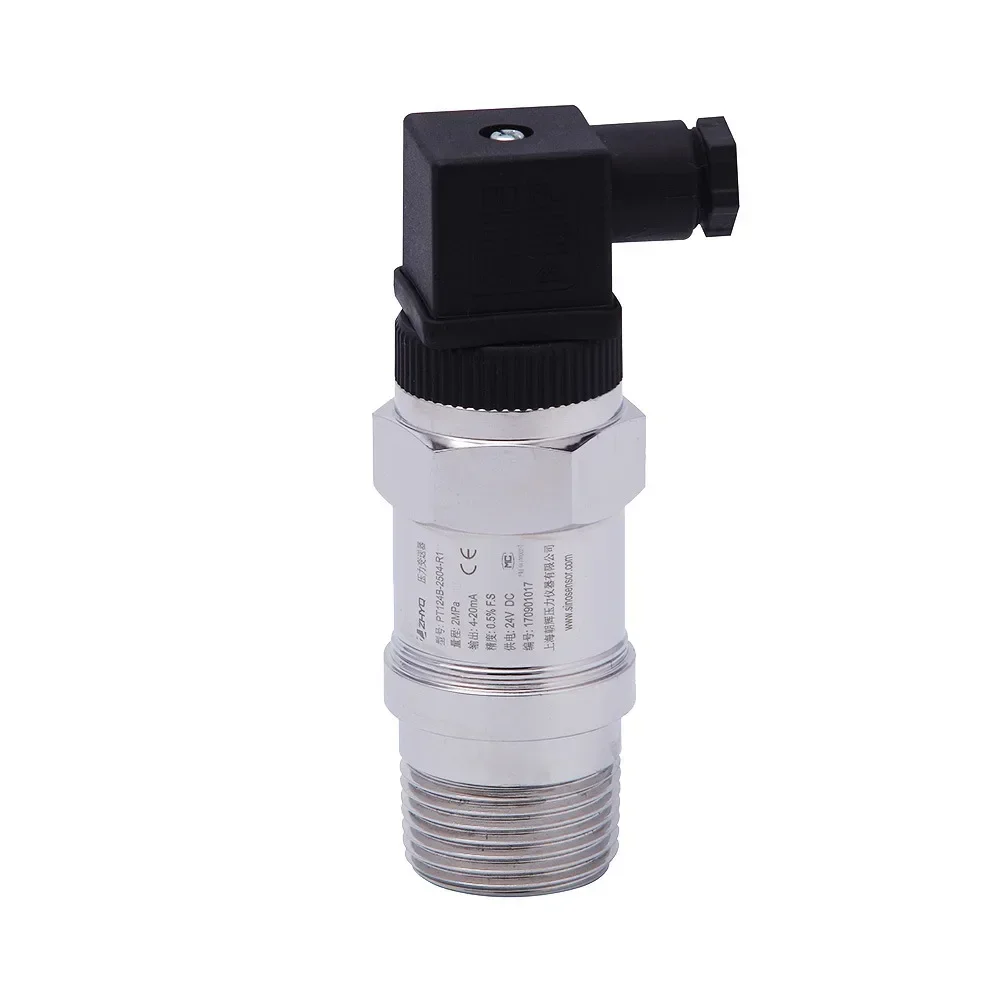 Strain Type Pressure Transmitter Grouting Pressure Transmitter