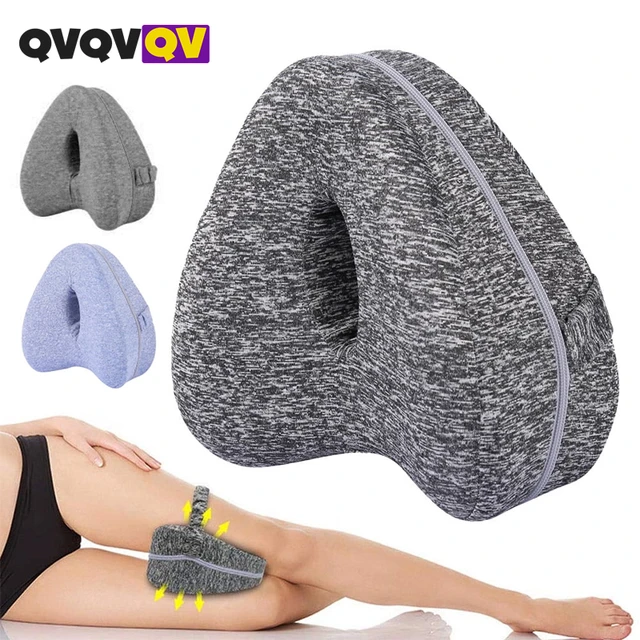 Cooling leg pillow best sale