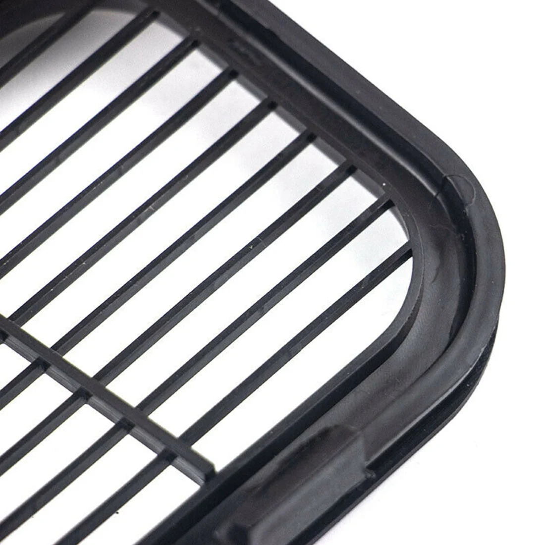 Air Intake Hose Debris Screen Grille 13717643298 For BMW- 5 6 7 Series G11 G12 G30 Car Accessories Black view 5