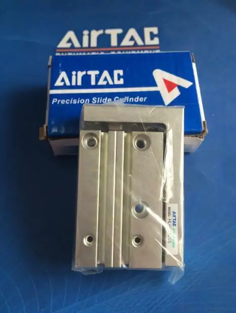1PCS New AirTAC  HLH10X25S  Cylinder