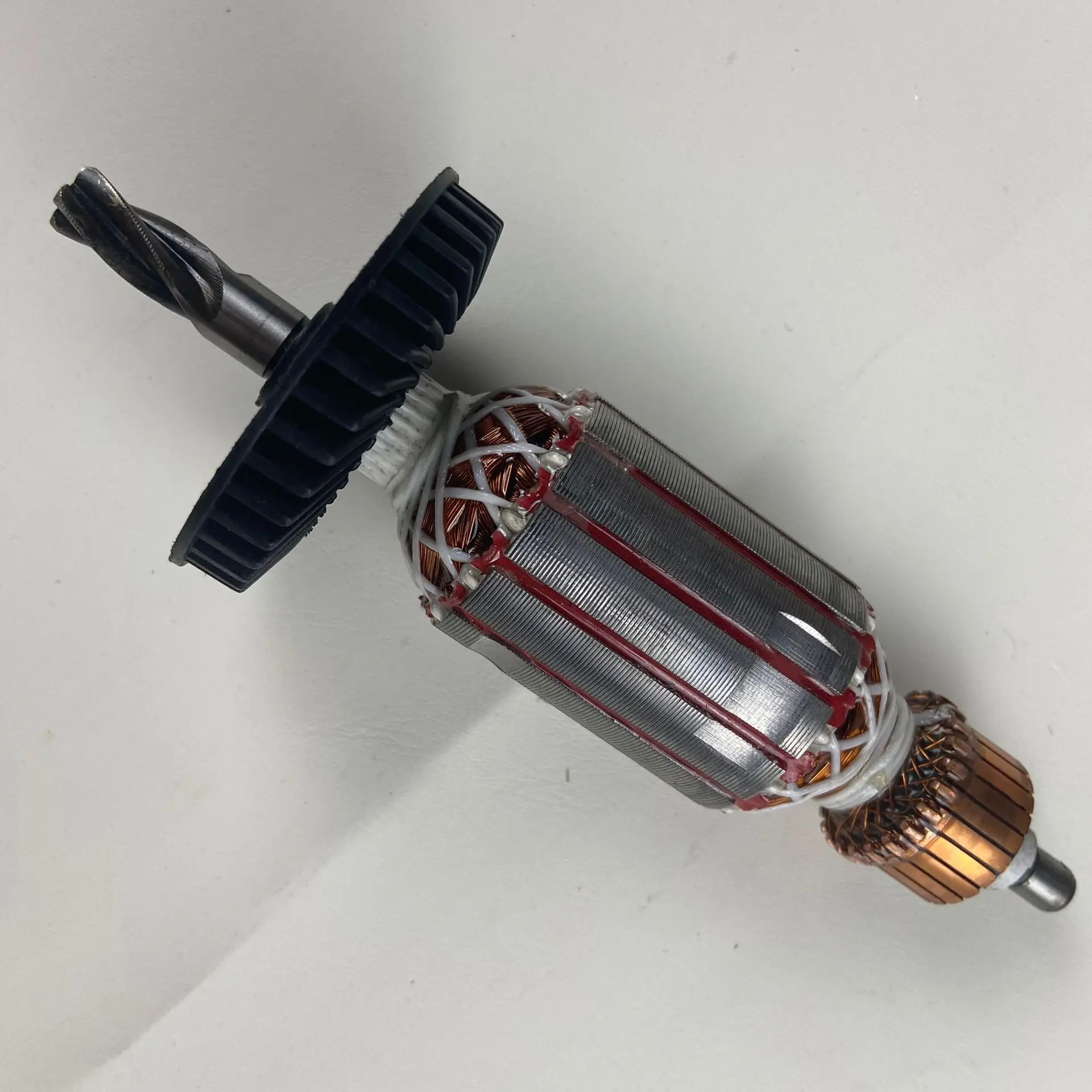 

Dr. 2-20 Hammer Rotor Accessories, All-Copper Motor Rotor, Power Tool Accessories