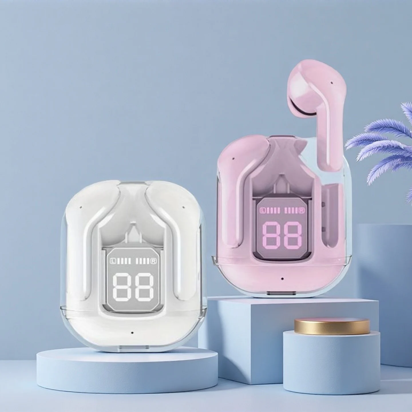 New Wireless Mini E… - image