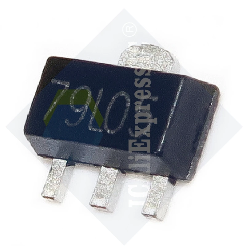 5-20PCS 78L10 CJ78L10 SP720AB SP720 BC556C BC556 SW2604A SW2604 PCA9555PW PCA9555 2SC3518 C3518