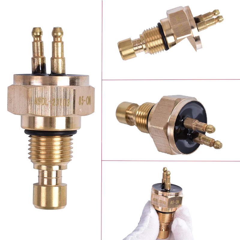 M16X1.5 Radiator Fa…