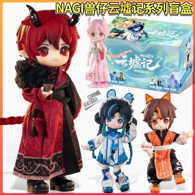 Nagi 12 Point Bjd B…