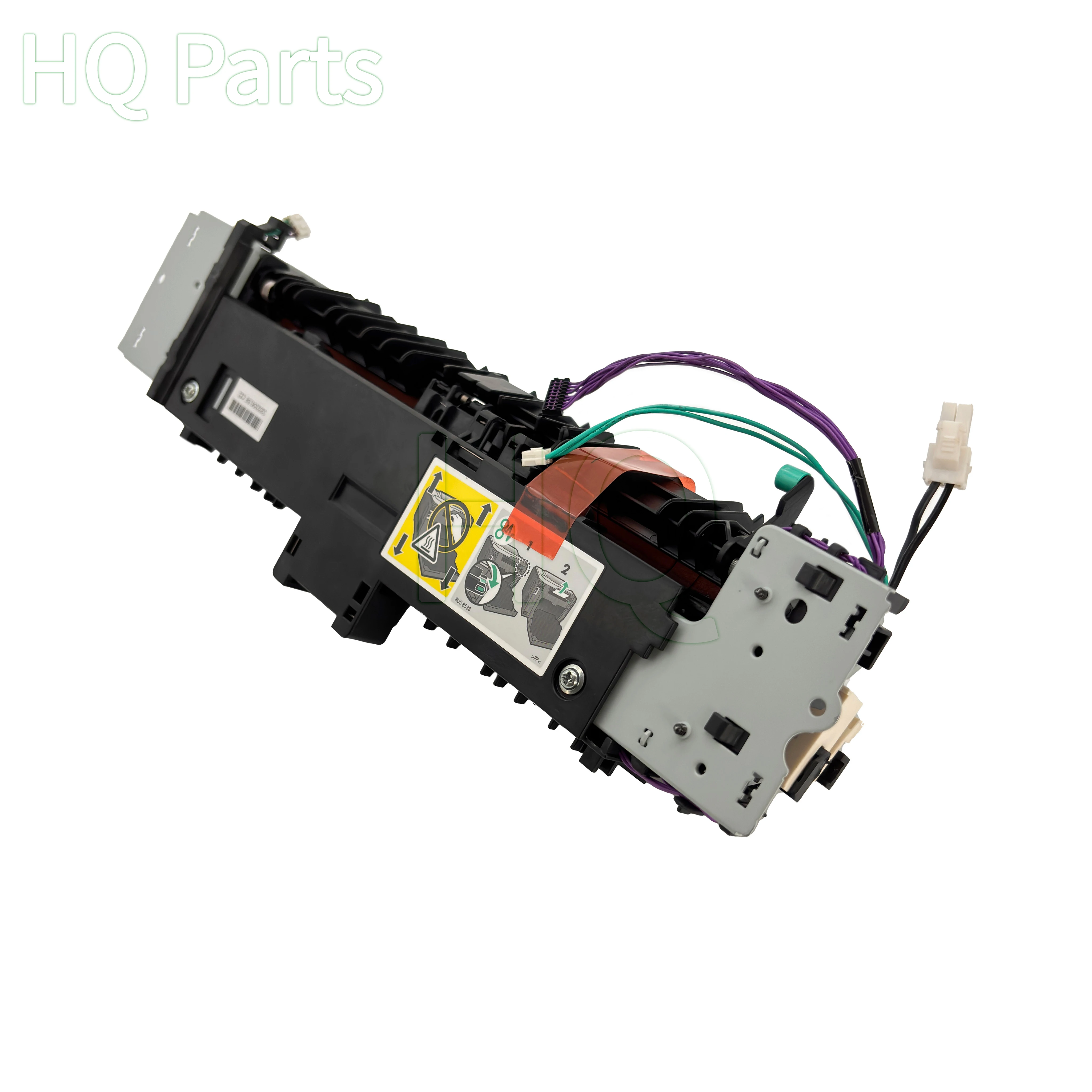 

RM2-5476 RM2-5478 Fuser Unit for LBP7200 7660 8330 8550 8580 & M351 375 351 451 compatible with RM1-8061 RM1-8062 RM2-5177