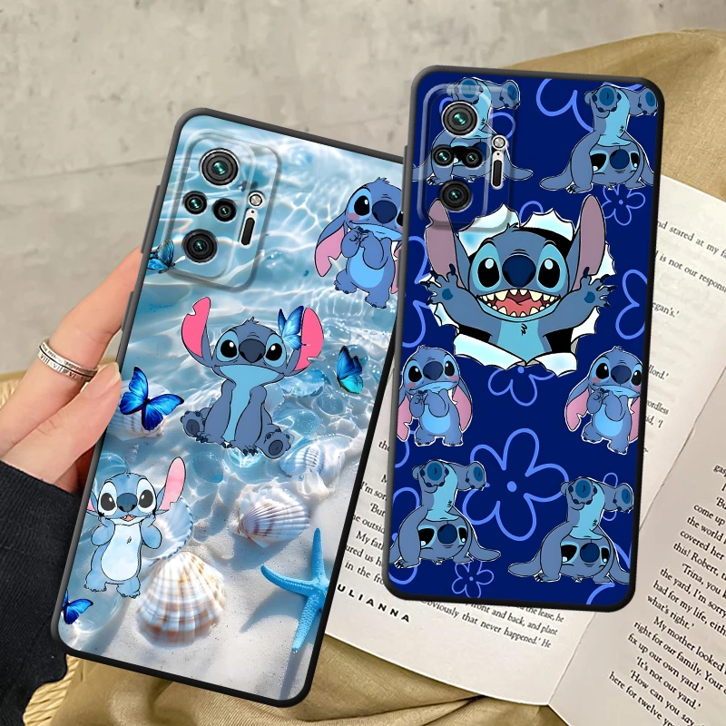 Disney Cartoon Stit… - image