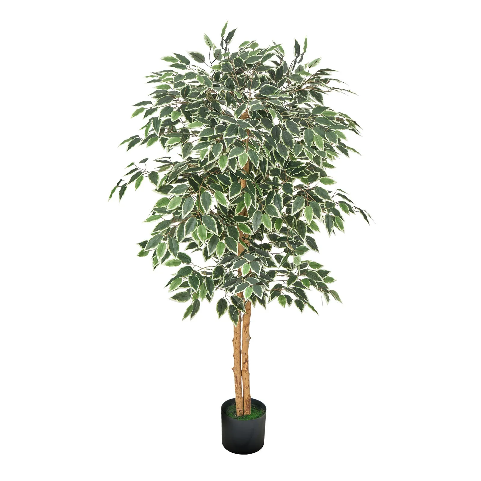 Artificial Ficus Tr…