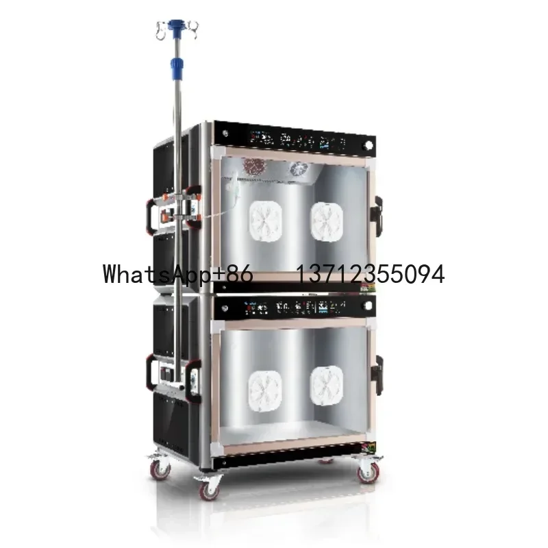 Neuester Inkubator for Dogs Welpen Incubator Veterinary Pet Animal Incubator