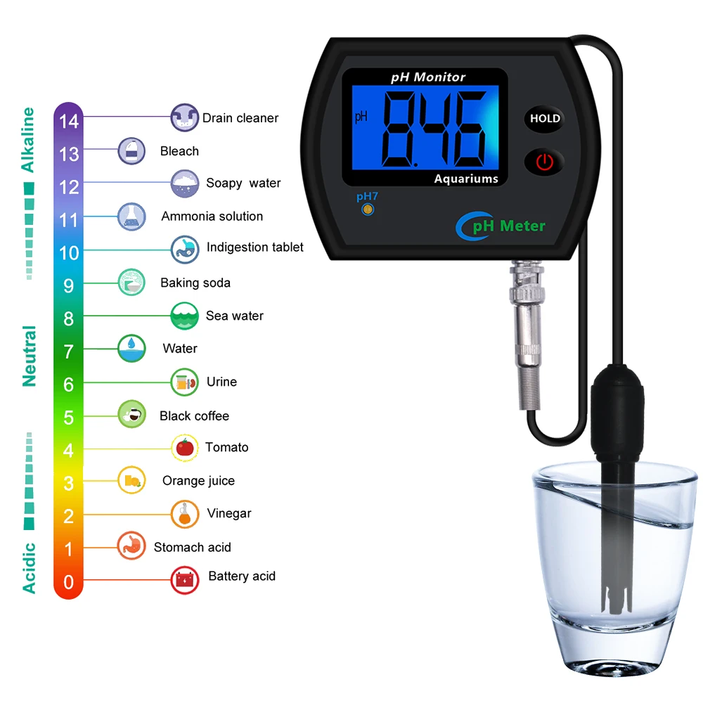 Thumbnail 2 - #53 Cheap pH Meters Worth Buying