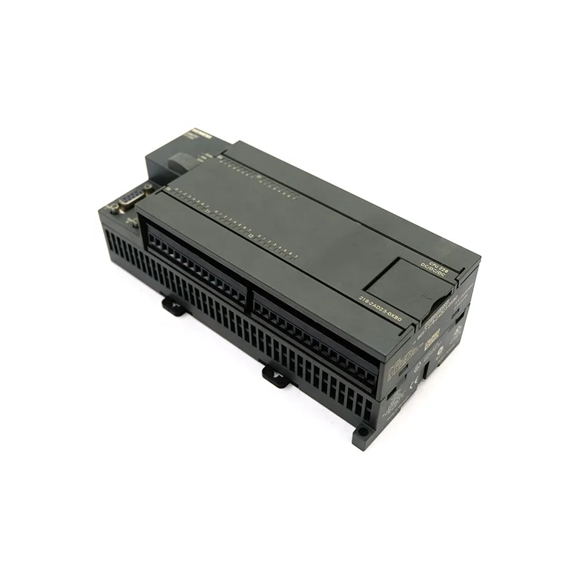 6ES7216-2BD23-0XB0 6ES7216-2AD23-0XB0 C S7-200  CPU 226 Compact unit 6ES72162AD230XB0 6ES72162BD230XB0 plc module