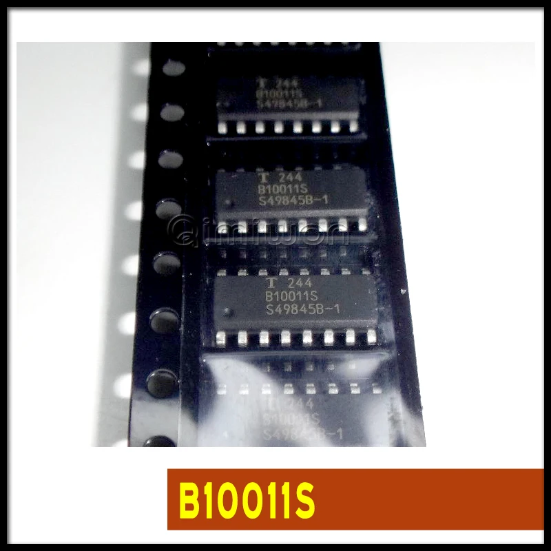 

In stock can pay 10PCS/LOT B10011S B10011 SOP16