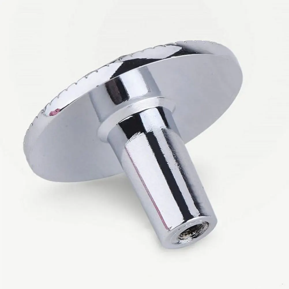 

2Pcs Crystal Glass Handle Shiny Rhinestone Drawer Knob for Closet Dresser Cabinet Furniture Decorative Pulls Dresser Knob