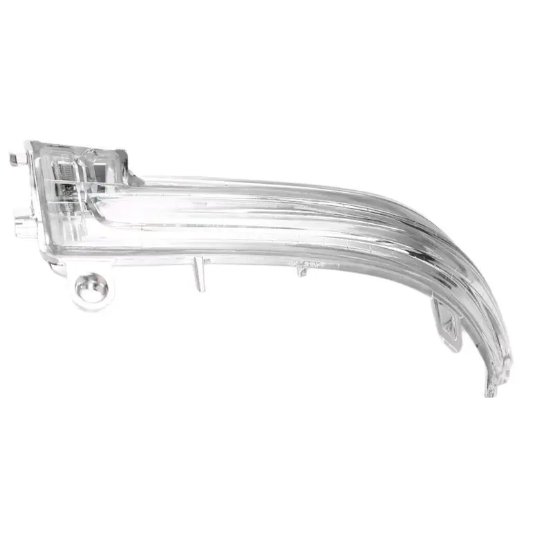 Left Wing Mirror Indicator LED Signal Light Left Wing Mirror Indicator For BMW