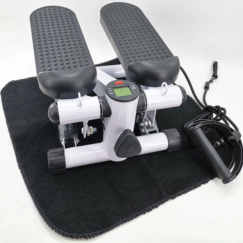 

Homemade Gym Equipment Mini Exercise Stepper Foot Pedal Exercise Physical Therapy Rehab Training2025 New