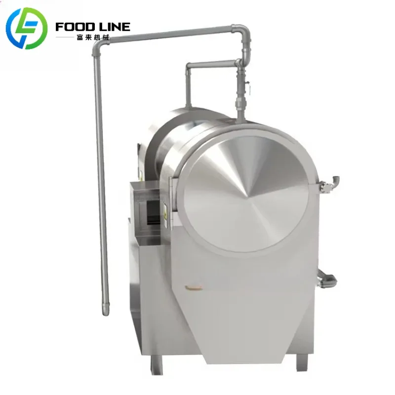 Easy Operation Low Cost Starch Slurry Fine Fiber Sieve Centrifugal Sieving Machine for Cassava /Potato Starch Processing