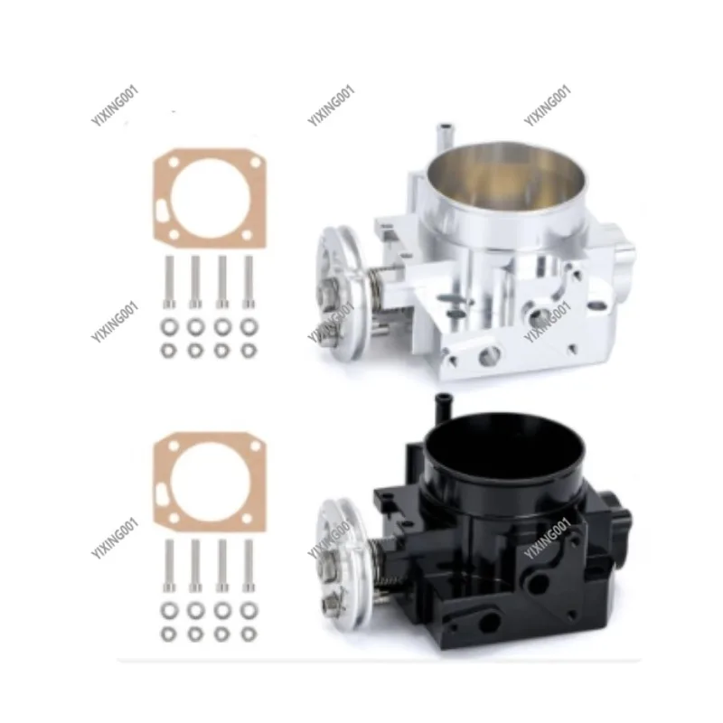 70mm Aluminum Throttle Body -  DC5 C EP3 K20 K20A K Series