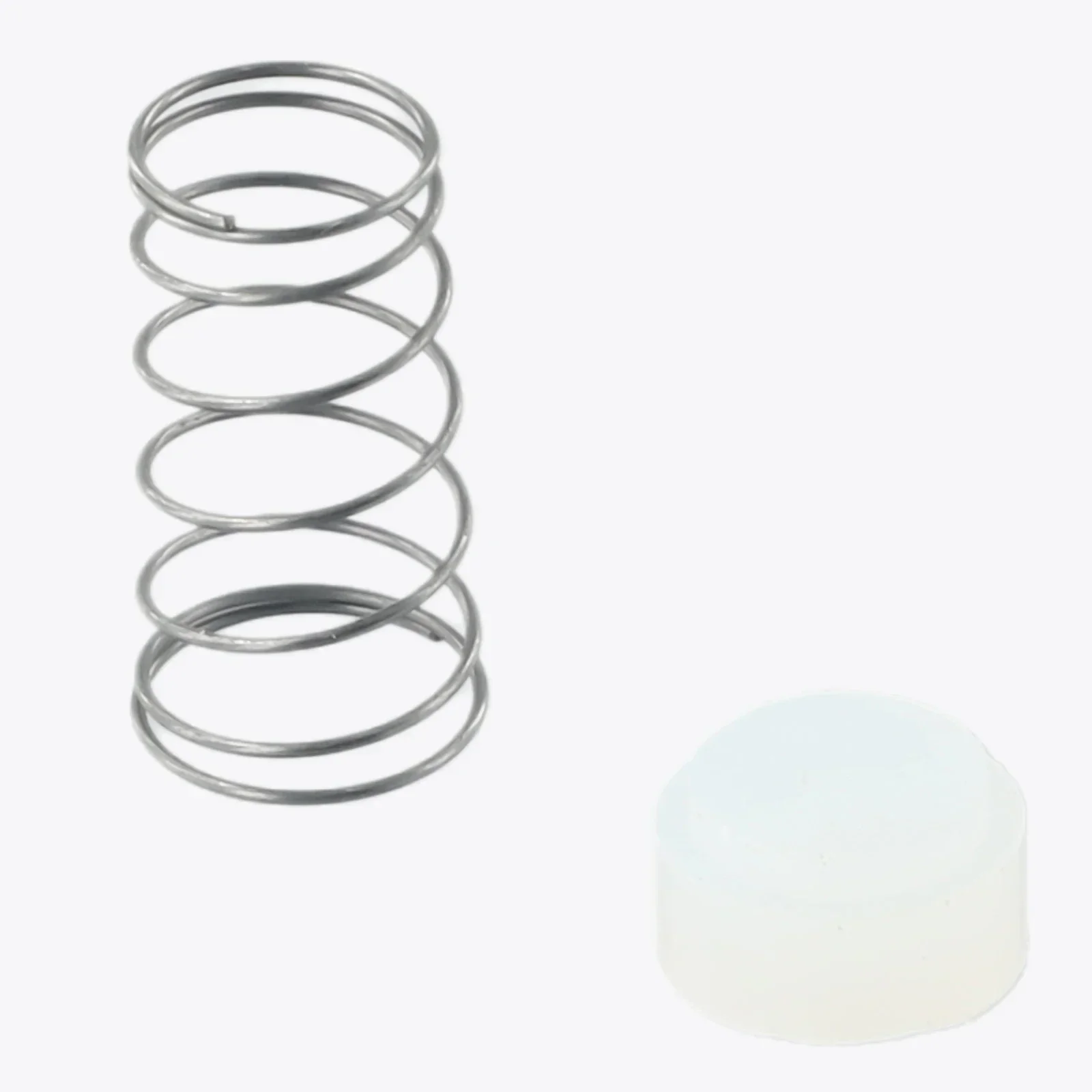 1pcs Foot Protector Rubber Seal Pads Spring Set Check Valve Element Parts Fit For 65/90/95/105 Type New