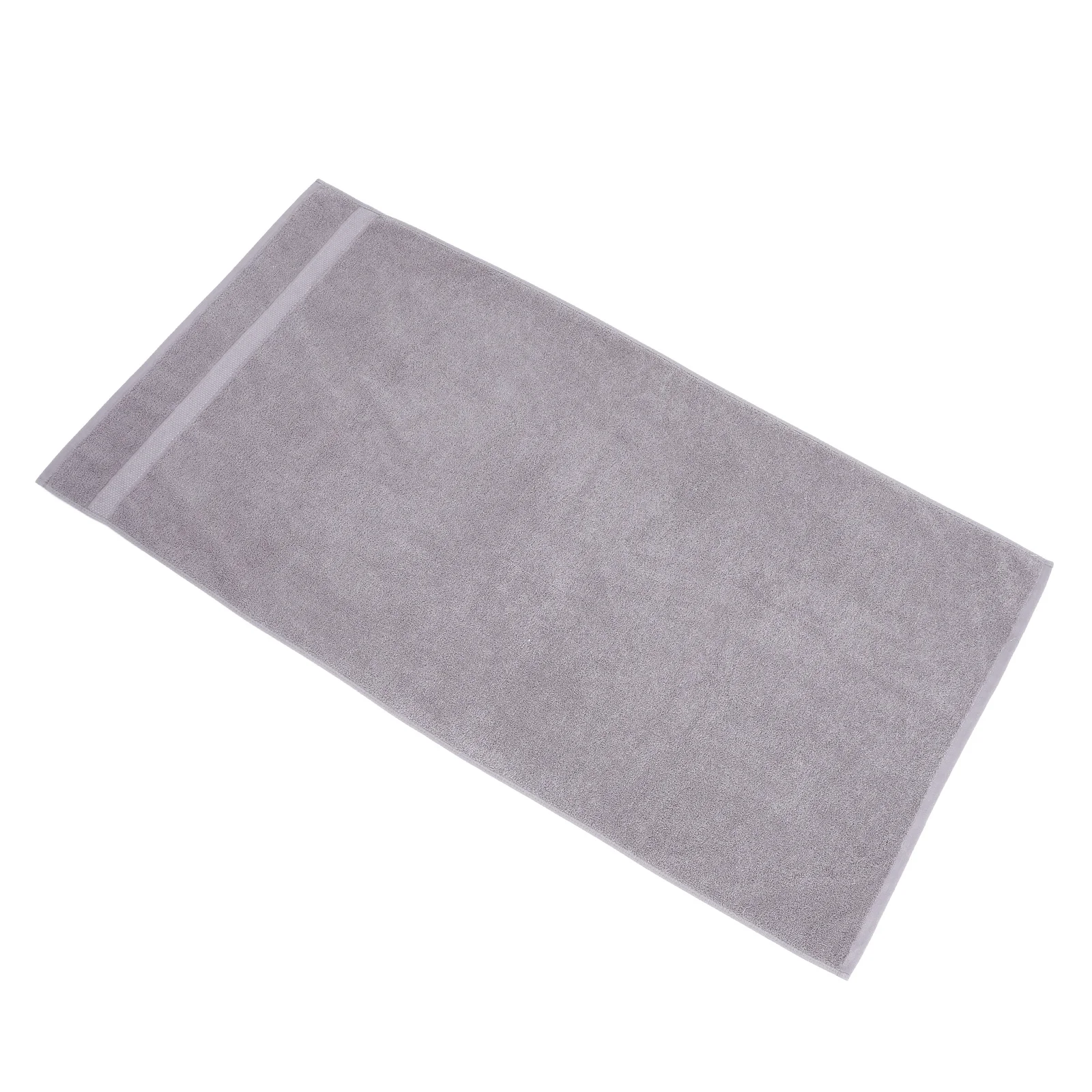 

Pure Cotton Round Dot Bath Towel Large Soft Absorbent Skin Friendly Bathroom Towel Hotel Spa Oversized Bath Sheet