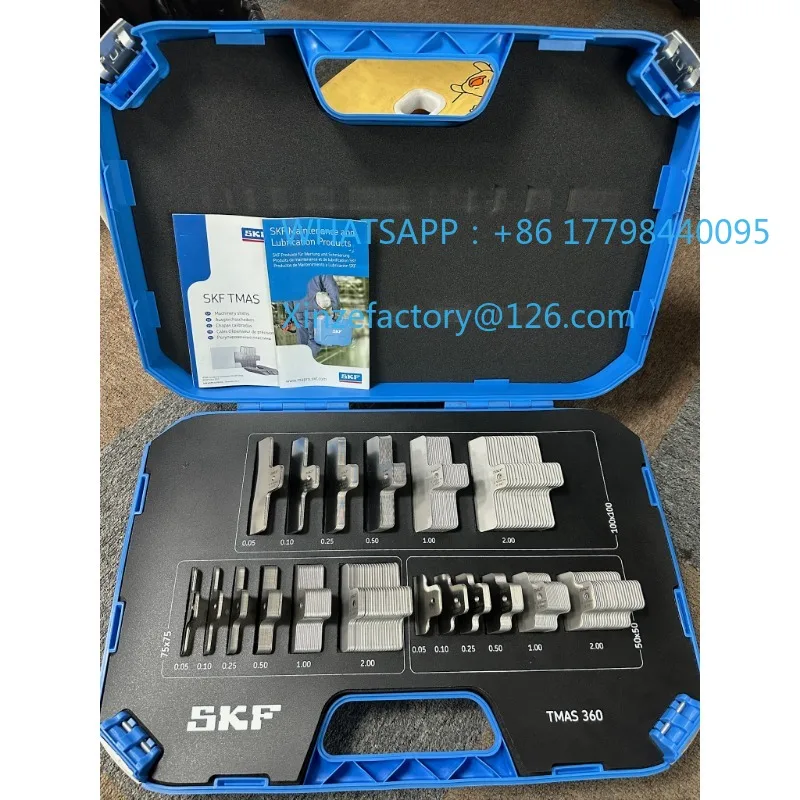 The Skf Mechanical …