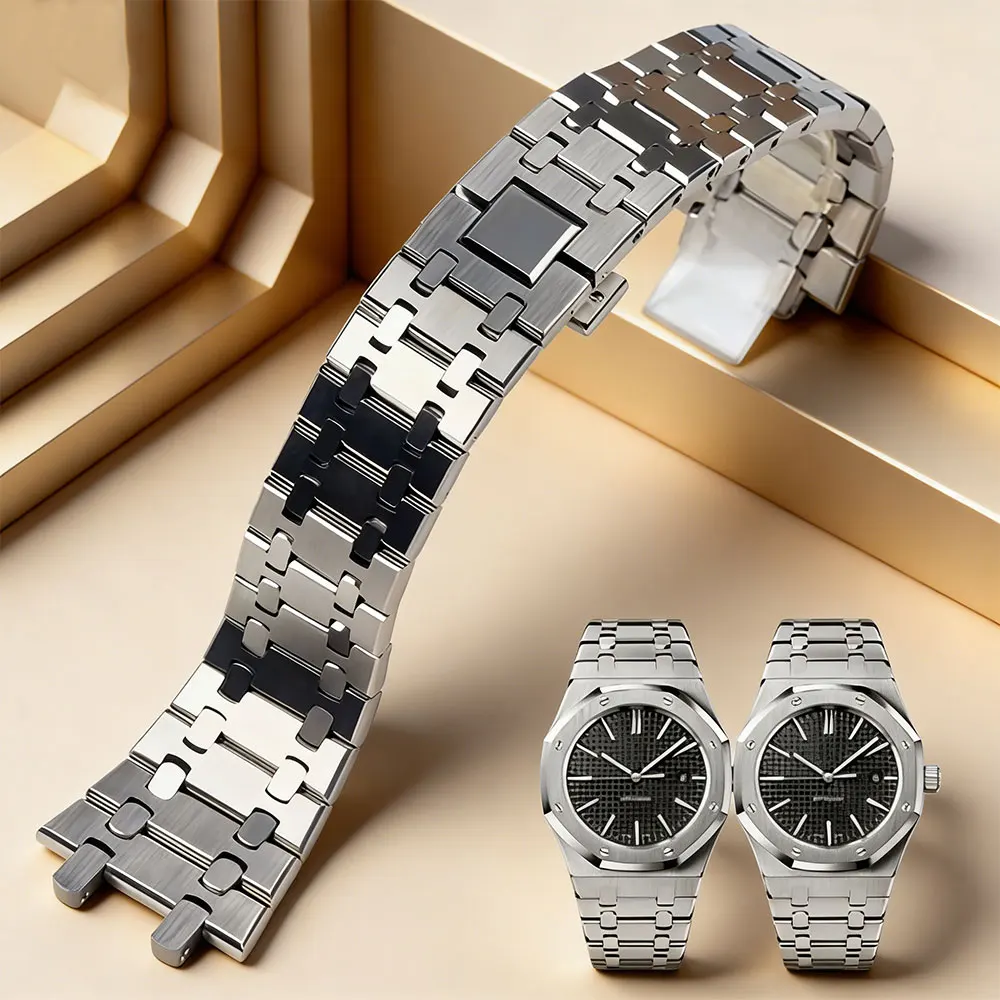 904 Solid Stainless…