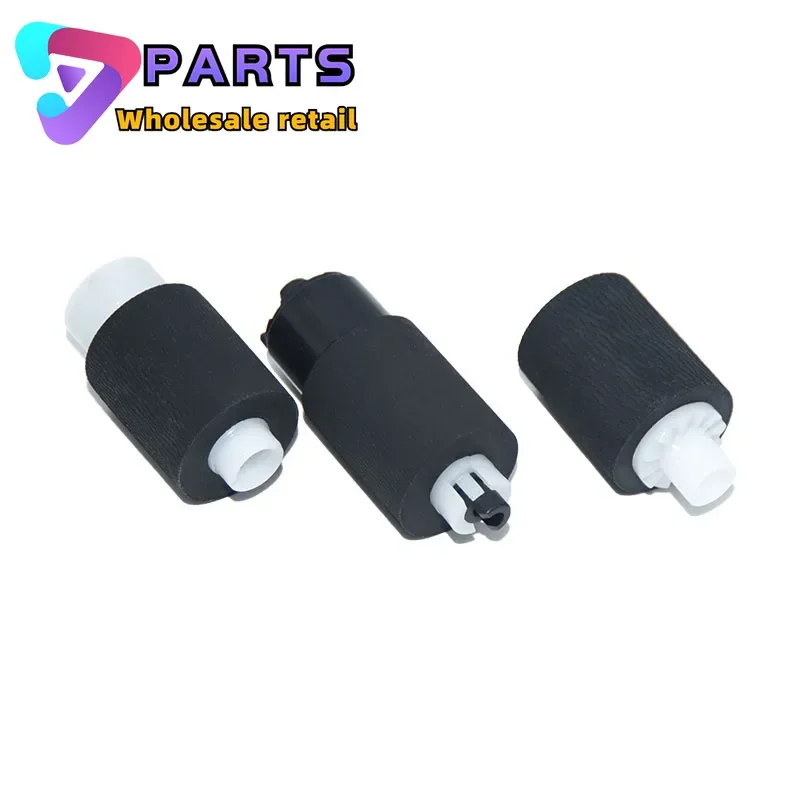 5SETS 302F906230 302F906240 302F909171 Pickup Roller for Kyocera FS 1028 1035 1100 1120 1128 1135 1300 1300D 1320 1370 M2035