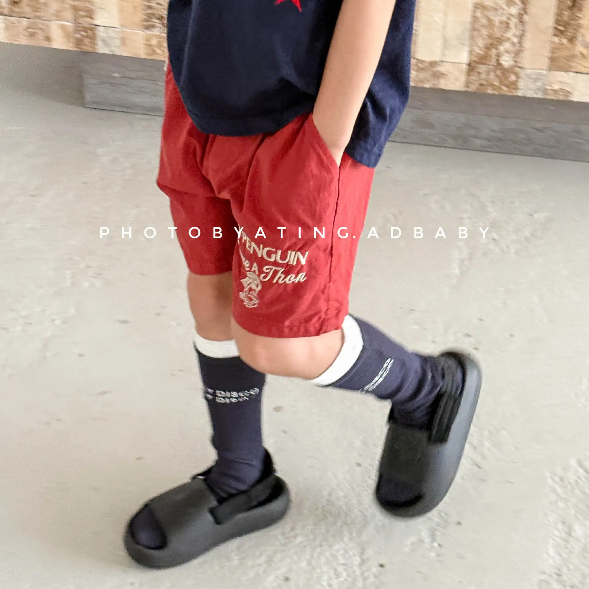 Thumbnail 4 - #55 Latest Baby Cotton Pants Offers