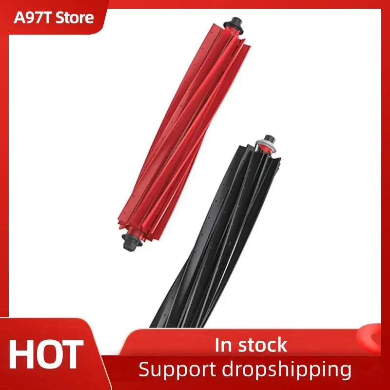 

A97T для робота-пылесоса Roborock S8 Maxv Ultra, основная боковая щетка, фильтр Hepa, сумка для швабры, замена подметальной машины