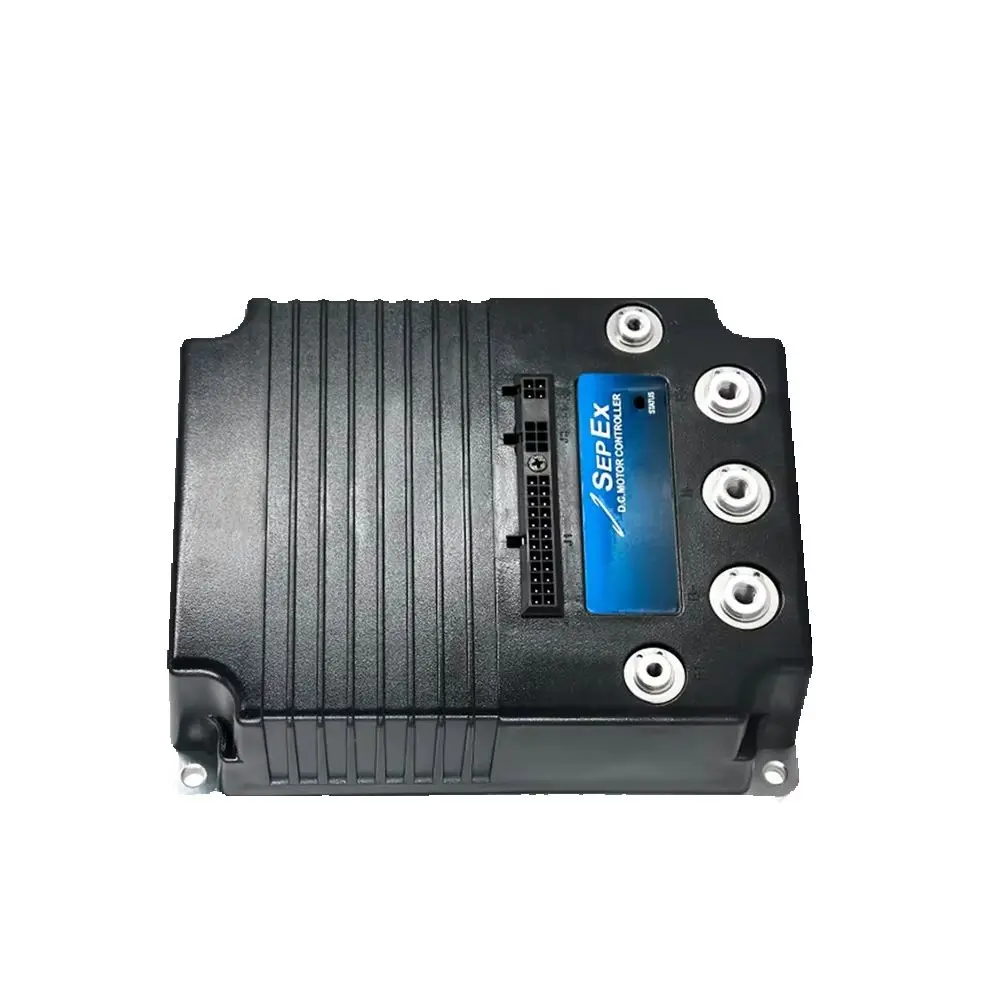 

24/36V 400A SepEx Controller 2050277 for Curtis 1244 Hyster Pallet Jack Froklift