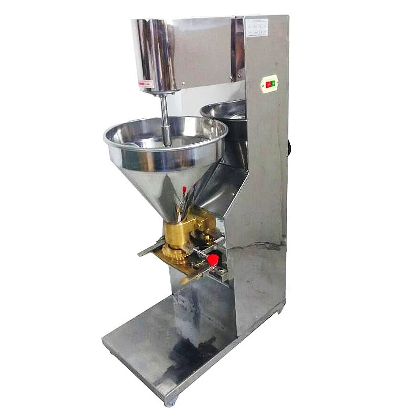 Industrial Meat Ball Processing Machine Chicken Beef Meatball Maker Making Forming Machine