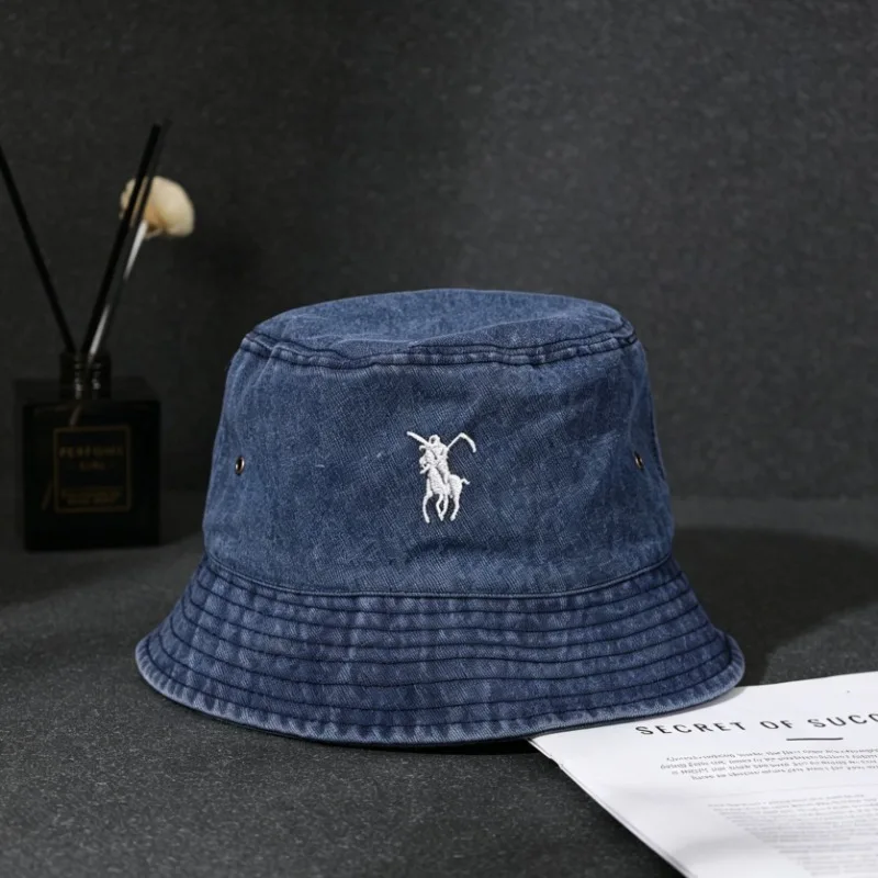 Classic Bucket Hat Men Women Solid Color Foldable Lightweight Daily Street Outdoor Beach Casual Sun Protection Cap for Men
