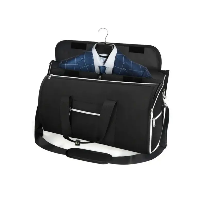

Travel Storage Bag, Suit Storage Bag, Sports Fitness Bag, Multifunctional Handbag, Shoulder Bag