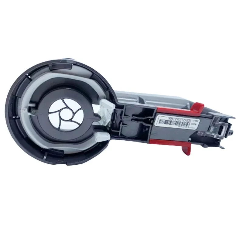 100% original Vacuum cleaner motor housing for Dyson V6 DC62 DC74 replacement handle part image 2