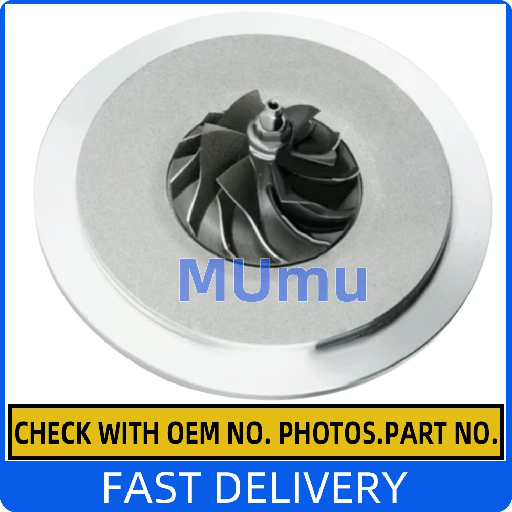 GT1749S Turbine Cartridge CHRA For Hyundai Truck Porter 2.5 TCI 715924-0001 715924-0002 715924-0003 2820042700 28200-42700
