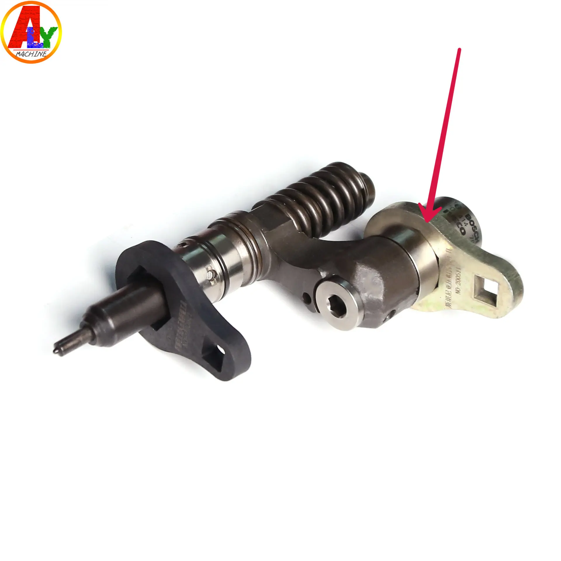 EUI EUP Common Rail Diesel Fuel Injector Solenoid Valve Removel Wrench Nozzle Cap Disasemble Repair Tools for Scania