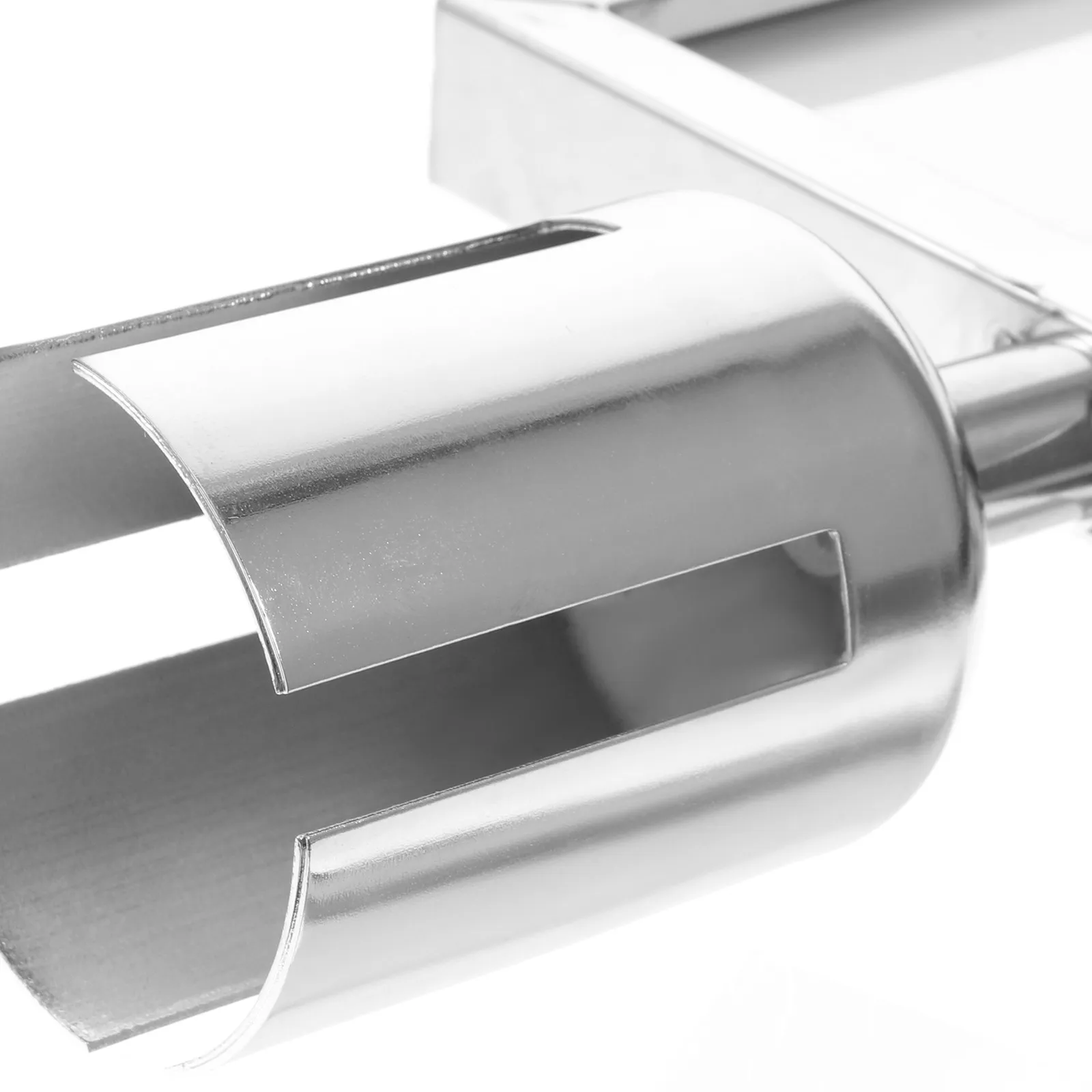 Stanchion Sign Holder Vertical A4 Retractable Belt Portrait Frame Stainless Steel Crowd Control Queue Barrier Display