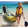 INaler- Kayak Gonflable avec Siège, Bateau d'Assaut, Pêche en Plein Air, 68307 6