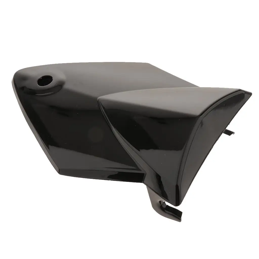 Single Solo Seated Rear Seat Fairing Cover Cowl Rear Pillion Passenger Back Cover for BMW S1000RR 09 10 11 12 13 14