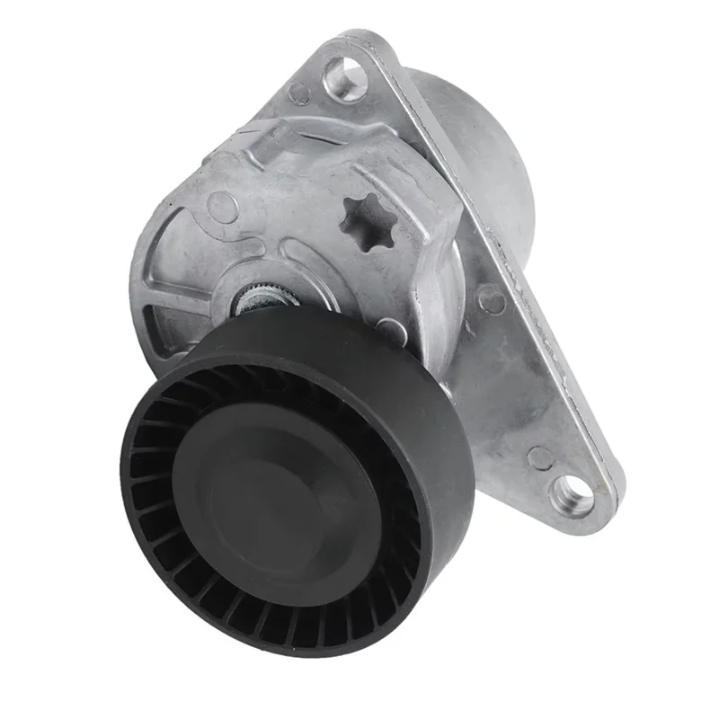 

Для Volvo V70 99-07 C70 S60 S80 V40 XC70 натяжитель ремня двигателя в сборе 30757057 9497331