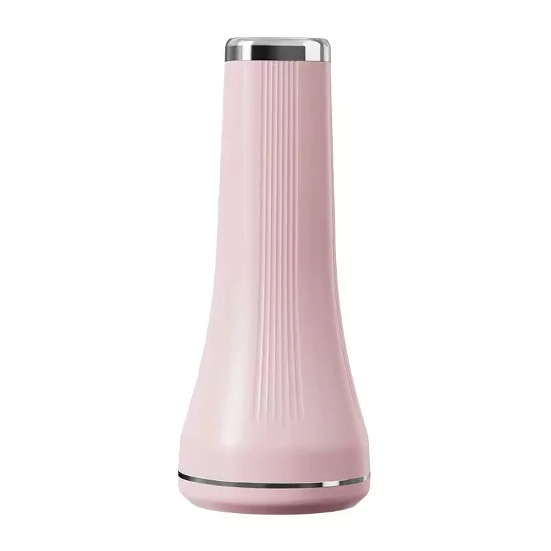 Portable Vibration Body Sculpting Massager Adjustable Speed Rechargeable Fat Burner for Full Body Relaxation Massage