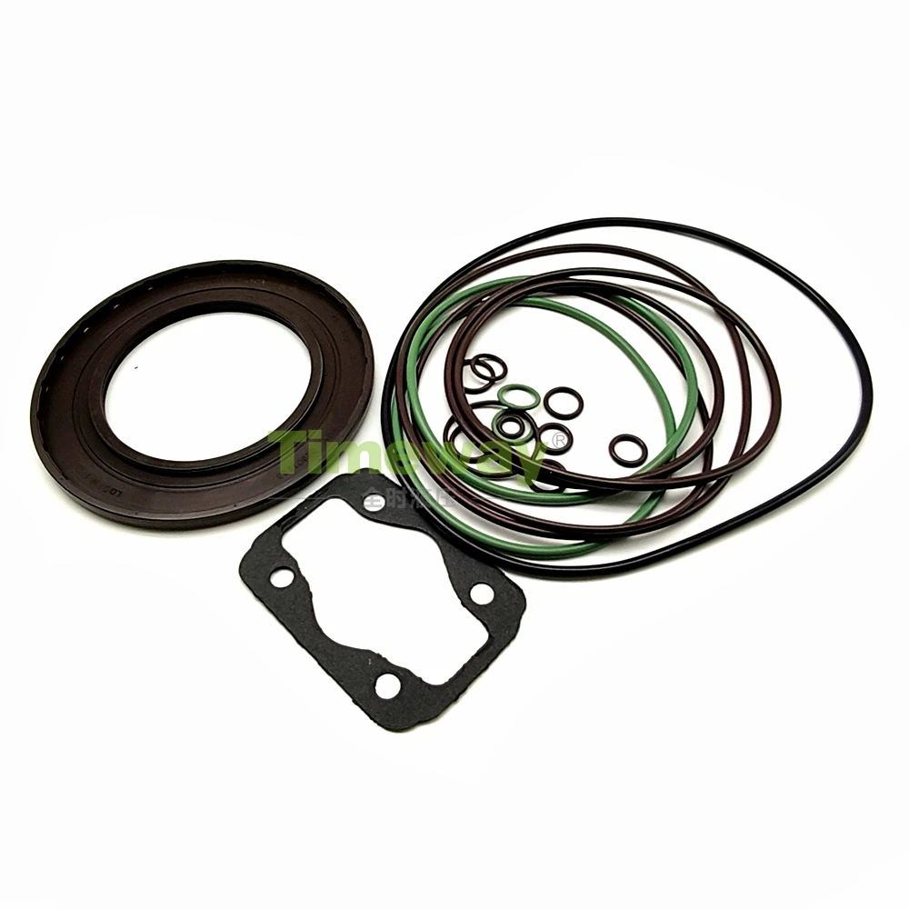 Shaft Seal A4VG250 Seal Kit for Repair Hydraulic Pump REXROTH Repair Kit