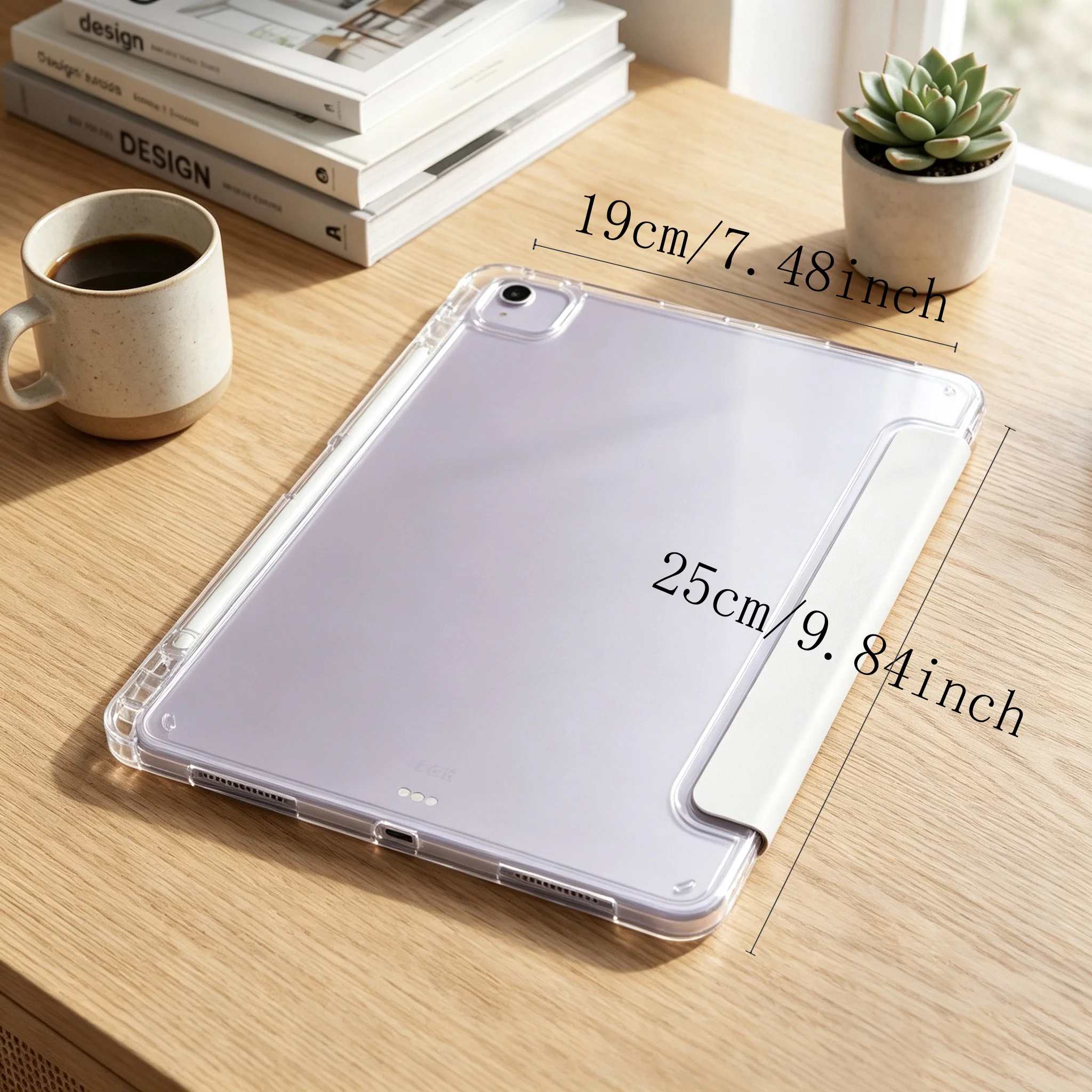 Tablet Case for Apple iPad mini Air Pro 8.3 9.7 10.2 10.5 10.9 11 12.9 13 5th 6th 7th 8th 9th 10th 11th Generation Smart Cover